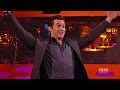Hugh Jackman's most embarrassing moment ...