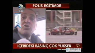 Kanal D Çetin Büyükçınar