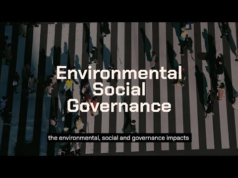 SK hynix’s Comittment to ESG