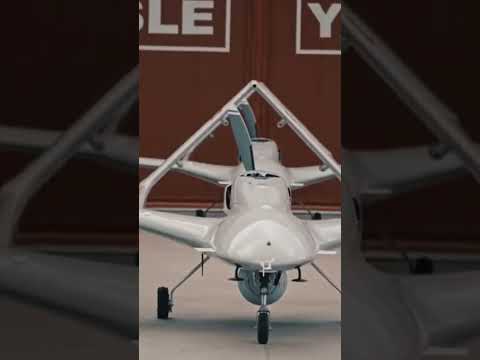 To jest Bayraktar TB2 – koszmar rosyjskiej armii.