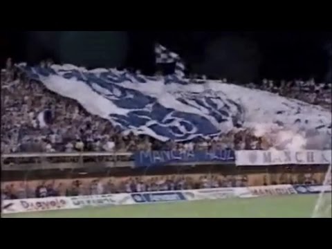 Avaí 1 x 1 Atlético MG - Copa do Brasil 1998 (ida)
