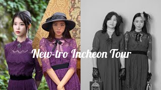 A One Day Trip to Incheon (affordable and jam packed day)