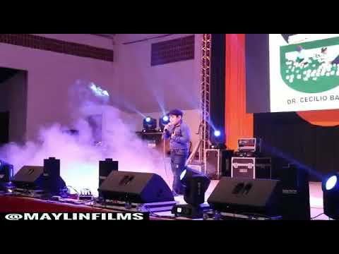 Guzman Benitez en Dr.Cecilio Baez