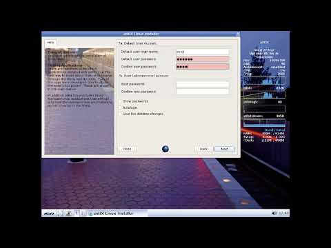 Instalar linux Antix
