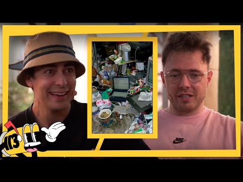 La VERDADERA RAZÓN por la que REVEN no quiere vivir con nosotros