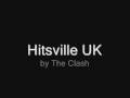 The Clash - Hitsville UK