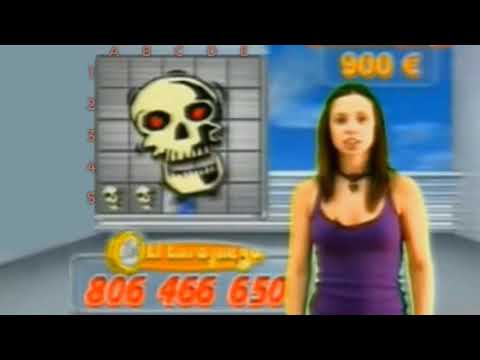 El Eurojuego: Maruja | Completo (16:9)