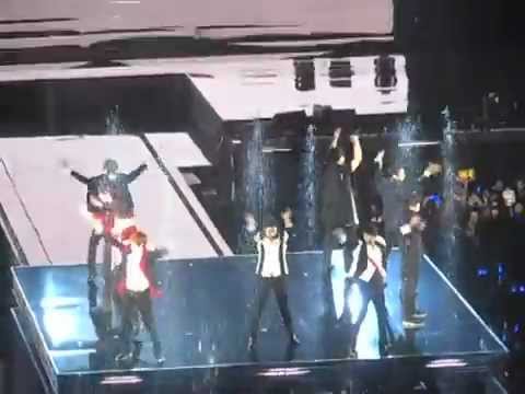 120316 SS4 BKK - The Last man standing