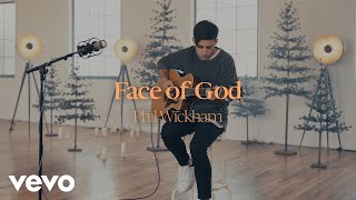 Phil Wickham - Face Of God (Acoustic Performance)