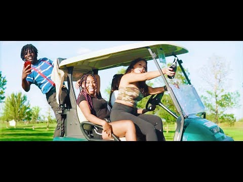 Gkay- Nobody Else Official Music Video