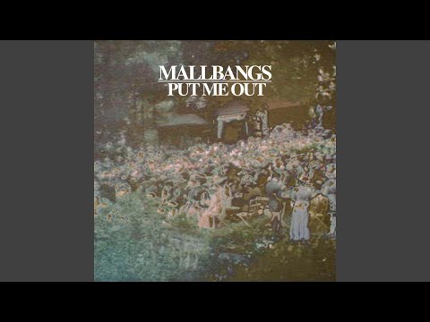 Well X3 - Mallbangs