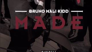 11.  Bruno Mali Legends Neva Die
