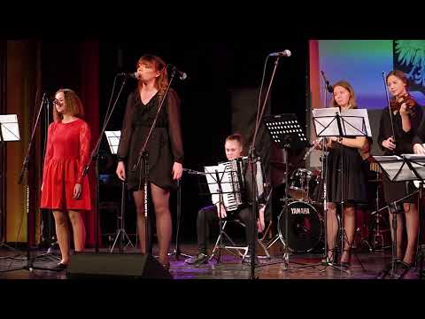 Canticorum na żywo- Nie przenoście nam stolicy do Krakowa