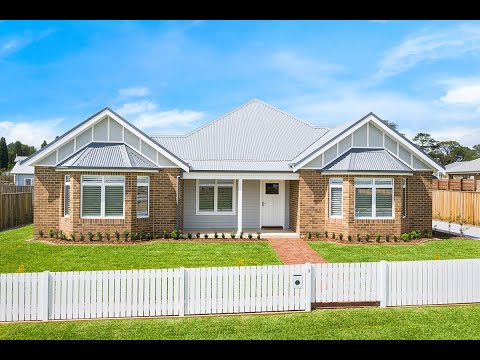 3 Betty Close, Bowral