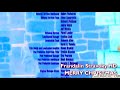 Ratatouille Credits Shortness Render Pack Collection