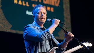 ACL 8th Annual Hall of Fame Honors Sheryl Crow | Jason Isbell &quot;Run Baby Run&quot;