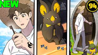 [94] He Farmed for 1,000 Days & Unknowingly Became the World's Strongest - Manhwa Recap