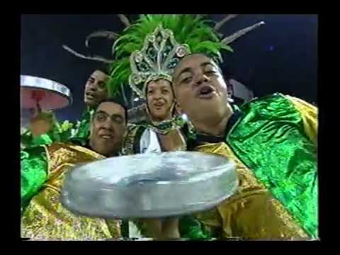 CARNAVAL 2003 SP - UNIDOS DE VILA MARIA