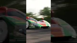 [GT7]音で感じて下さい マツダ 787B