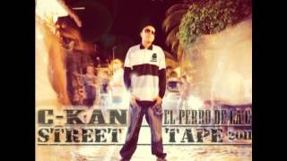 04.-C-kan - Hubiera Dado Todo (Street Tape)