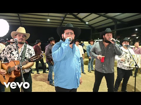 Luis Y Julián Jr., Mente Positiva - Arturón (En Vivo)