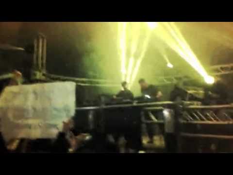 Dash Berlin #MusicIsLife Guatemala