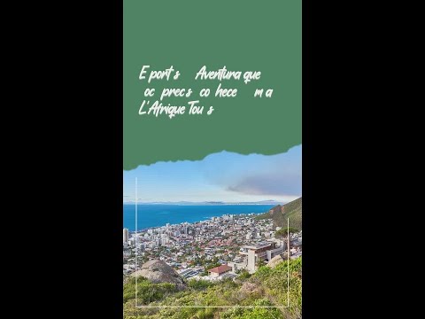Miniatura de segundo vídeo vertical de turismo da ZUGA
