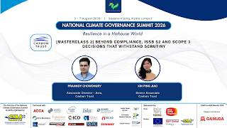 NCGS 2026 - Day 3 Masterclass 2