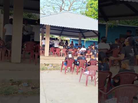 Un tiempo muy Especial en el Municipio del Porvenir Santa Ana.