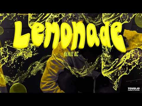 Benji KC (@benjikc_) - MUDDY LEMONADE *GUCCI MANE REMIX* (Prod. TRXP)