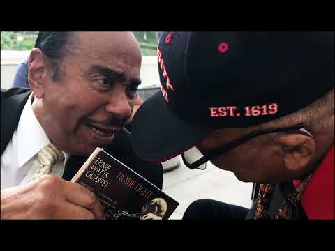 BENNY GOLSON SHORT TRAILER