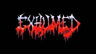 Exhumed - Death Metal (Possessed cover)