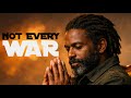 Not Every War Official Reggae Visualizer