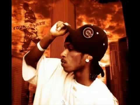 Young Blaze 344 Words In One Minute   Lyrics