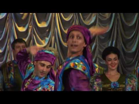 Сибирский хор - Моя родина сибирь