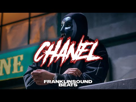 (FREE) M Huncho x D Block Europe Trap Type Beat - "Chanel"