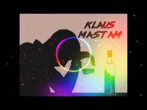 Клаус - Мастам(Премьера трека)