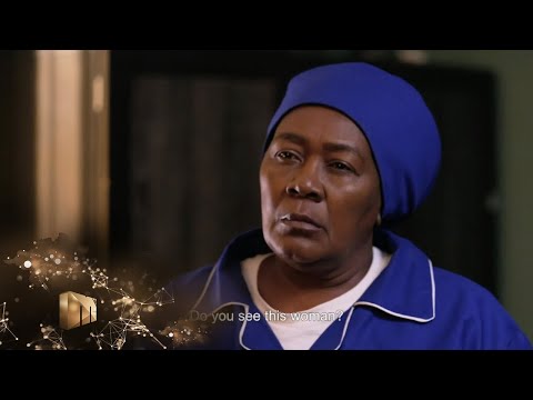Mam’Sonto shoots Nkomonde – Gomora | Mzansi Magic | S3 | Ep200
