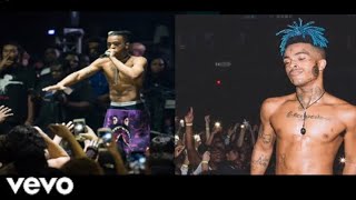XXXTENTACION “LAST GOODBYE” (prod. by YoungSwag) (Official Audio)