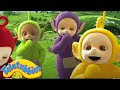 Teletubbies Where Did Dispy Put Their Things Shows For Kids