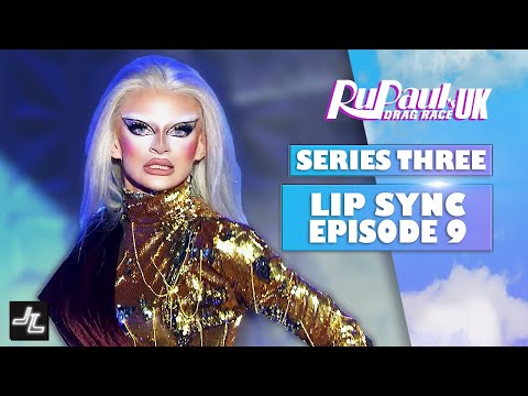 "Hallucinate" | Krystal Versace VS Vanity Milan LIP SYNC REV