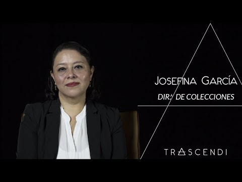 Entrevista a Josefina García. "La trascendencia de Frida Kahlo"