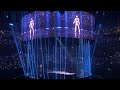 League of Legends Worlds 2022 Opening Ceremony