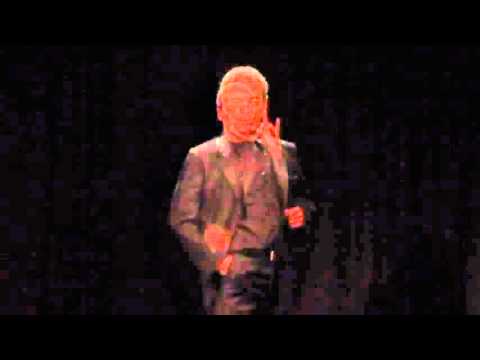 Invisible Hand   Michel   Stage 480p