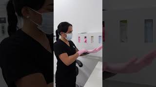 DAY IN THE LIFE OF A DENTAL ASSISTANT