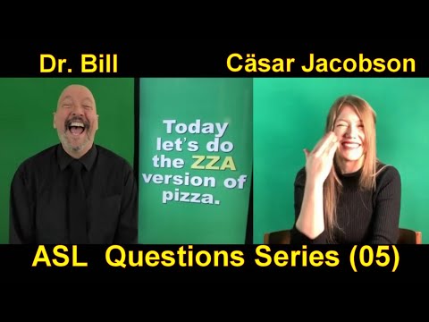 ABC s in ASL Learn how to Fingerspell