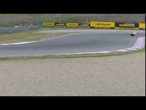 brno 2013 MotoGP sector G best cornering