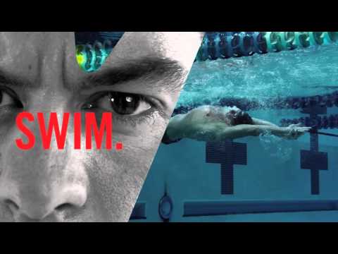 Introducing Richie Porte for Get Speedo Fit