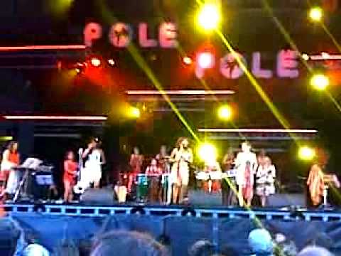 Zule Max! Gentse Fieste 2011