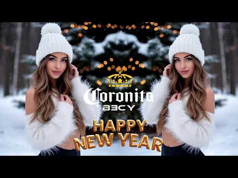 Coronita Happy New Year Mix 2026 Best Of Minimal Music (BY BECY)